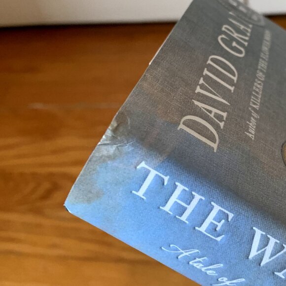 The Wager:A Tale of Shipwreck, Mutiny and Murder - Picture 7 of 8